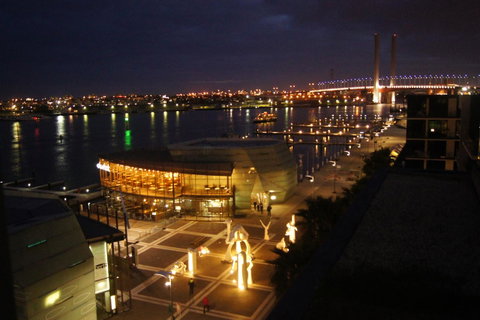 Docklands Private Collection - City Harbour Apartments - Accommodation Port Hedland 33