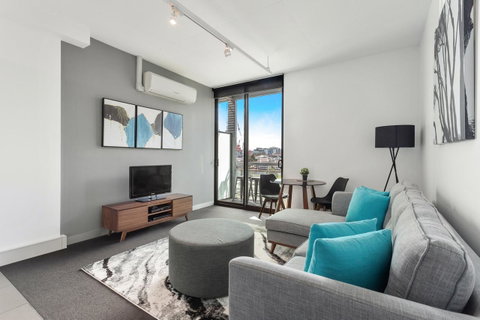 Docklands Private Collection - City Harbour Apartments - Accommodation Port Hedland 9