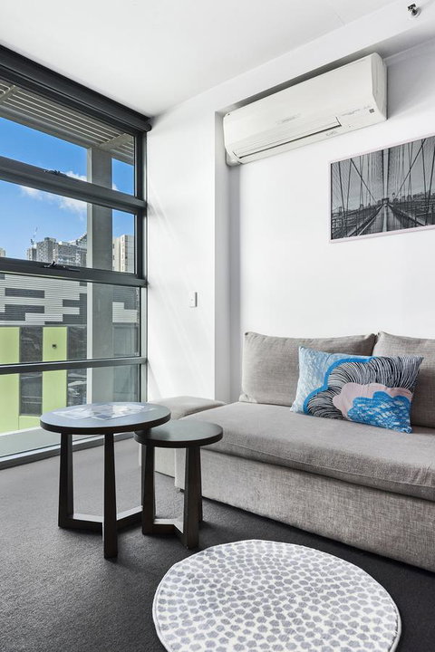 Docklands Private Collection - City Harbour Apartments - Accommodation Port Hedland 20