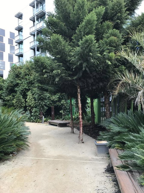Docklands Private Collection - City Harbour Apartments - Accommodation Port Hedland 35