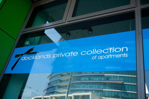Docklands Private Collection - City Harbour Apartments - Accommodation Port Hedland 39