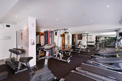 Quest Southbank - Accommodation Port Hedland 4