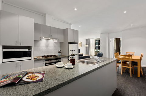 Quest Southbank - Accommodation Port Hedland 18