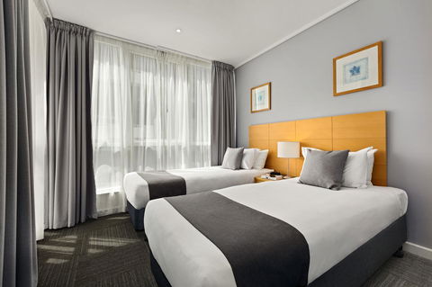 Quest Southbank - Accommodation Port Hedland 17