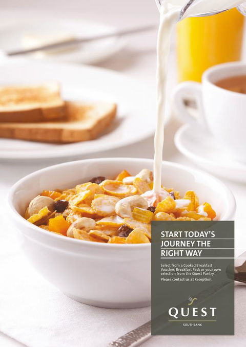 Quest Southbank - Accommodation Port Hedland 1