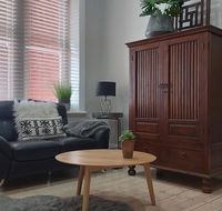 Boutique Studio on Ryrie - Accommodation Port Hedland