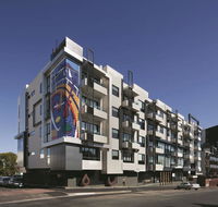 Vue Apartments  Day Spa - Accommodation Port Hedland