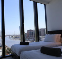 Readyset Stadium - Accommodation Port Hedland