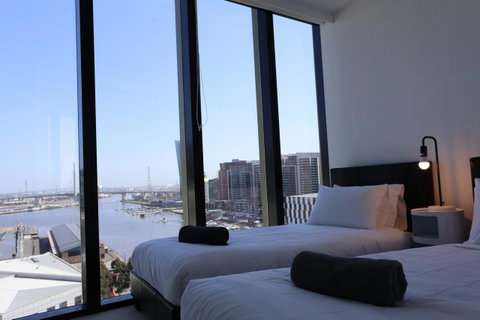 Readyset Stadium - Accommodation Port Hedland 0