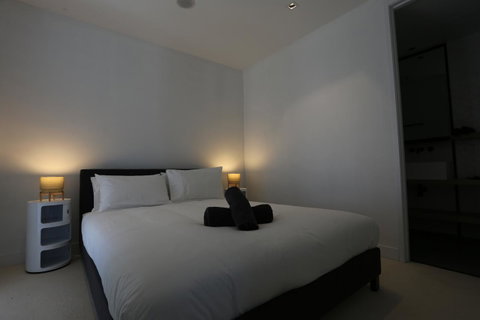 Readyset Stadium - Accommodation Port Hedland 1