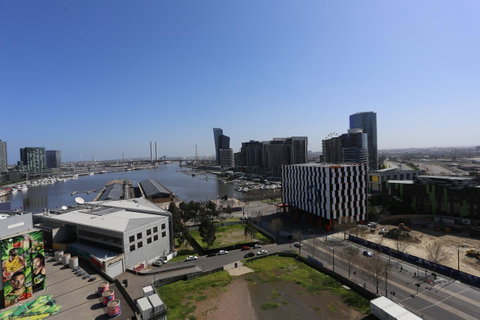 Readyset Stadium - Accommodation Port Hedland 12
