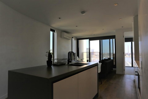 Readyset Stadium - Accommodation Port Hedland 2