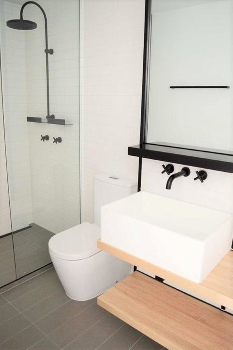 Readyset Stadium - Accommodation Port Hedland 11