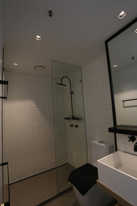Readyset Stadium - Accommodation Port Hedland 8