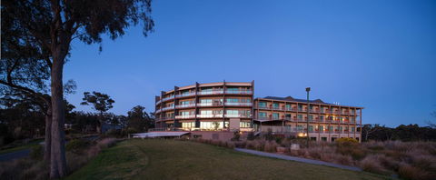RACV Goldfields Resort - Accommodation Port Hedland 10