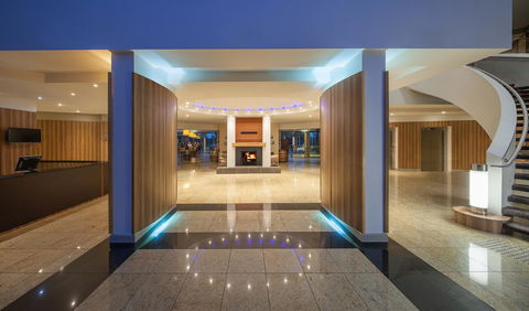 RACV Goldfields Resort - Accommodation Port Hedland 17