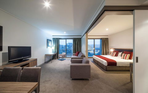 RACV Goldfields Resort - Accommodation Port Hedland 6