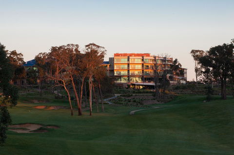 RACV Goldfields Resort - Accommodation Port Hedland 14