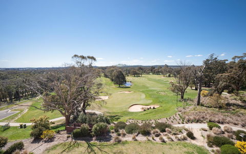 RACV Goldfields Resort - Accommodation Port Hedland 36