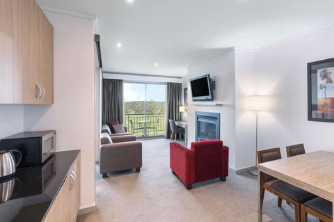 RACV Goldfields Resort - Accommodation Port Hedland 4