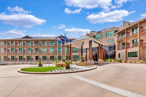 RACV Goldfields Resort - Accommodation Port Hedland 0