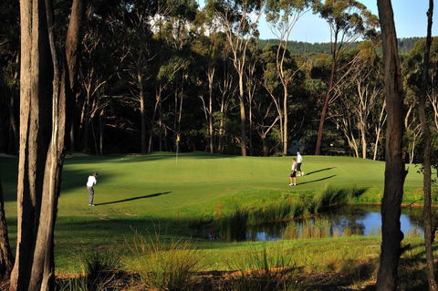 RACV Goldfields Resort - Accommodation Port Hedland 12