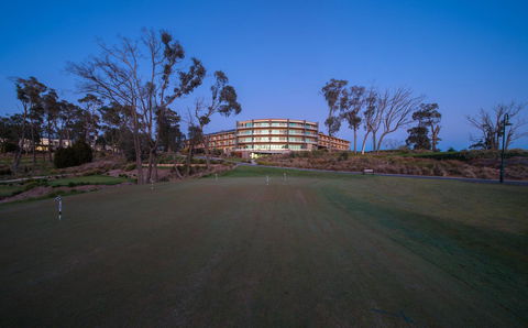 RACV Goldfields Resort - Accommodation Port Hedland 25