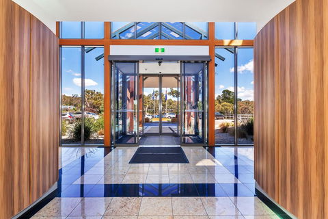 RACV Goldfields Resort - Accommodation Port Hedland 5