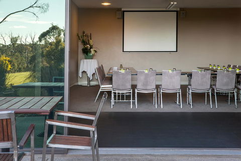 RACV Goldfields Resort - Accommodation Port Hedland 29
