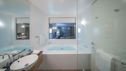 RACV Goldfields Resort - Accommodation Port Hedland 21