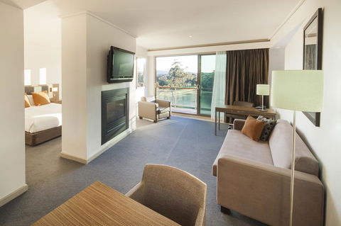 RACV Goldfields Resort - Accommodation Port Hedland 40
