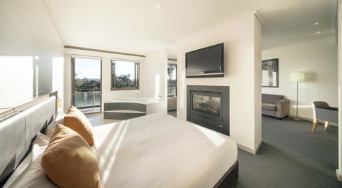 RACV Goldfields Resort - Accommodation Port Hedland 42