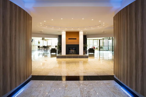 RACV Goldfields Resort - Accommodation Port Hedland 34