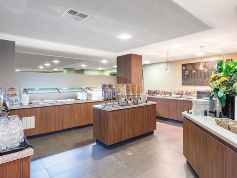 RACV Goldfields Resort - Accommodation Port Hedland 3