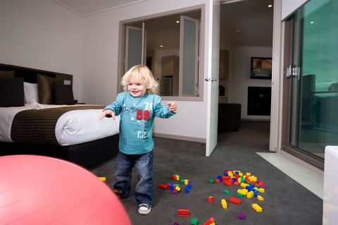 RACV Goldfields Resort - Accommodation Port Hedland 24