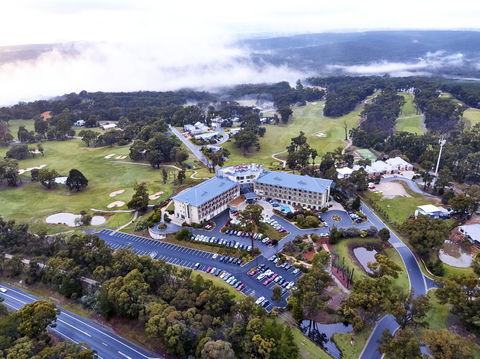 RACV Goldfields Resort - Accommodation Port Hedland 1