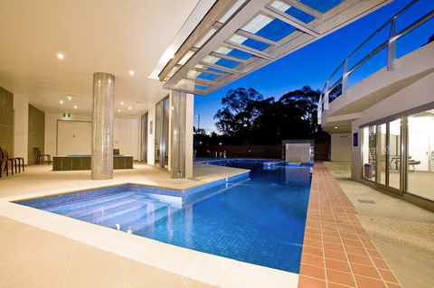 RACV Goldfields Resort - Accommodation Port Hedland 7