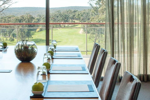 RACV Goldfields Resort - Accommodation Port Hedland 32