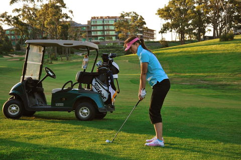 RACV Goldfields Resort - Accommodation Port Hedland 37