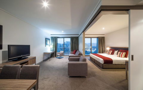 RACV Goldfields Resort - Accommodation Port Hedland 2