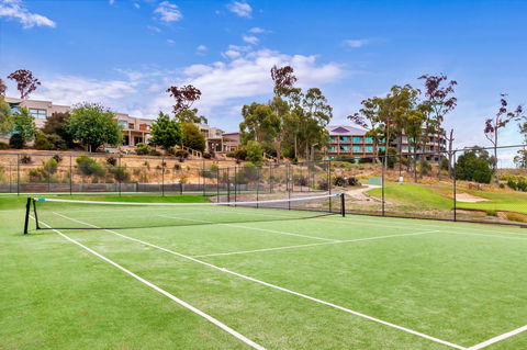 RACV Goldfields Resort - Accommodation Port Hedland 9