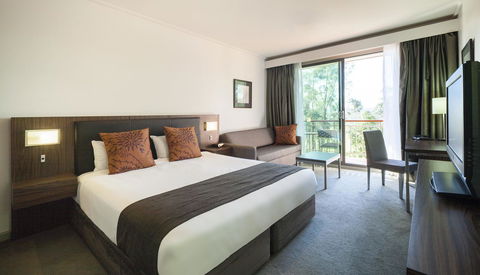 RACV Goldfields Resort - Accommodation Port Hedland 26