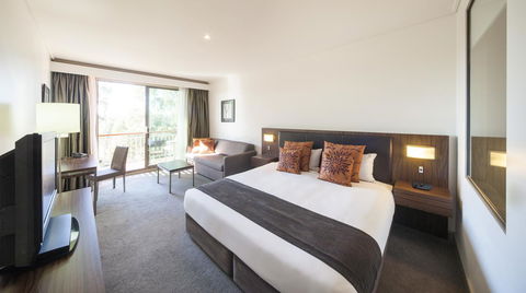 RACV Goldfields Resort - Accommodation Port Hedland 41