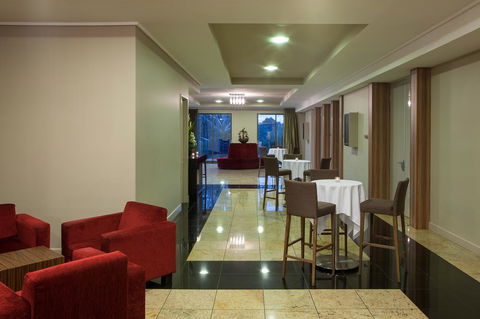 RACV Goldfields Resort - Accommodation Port Hedland 38