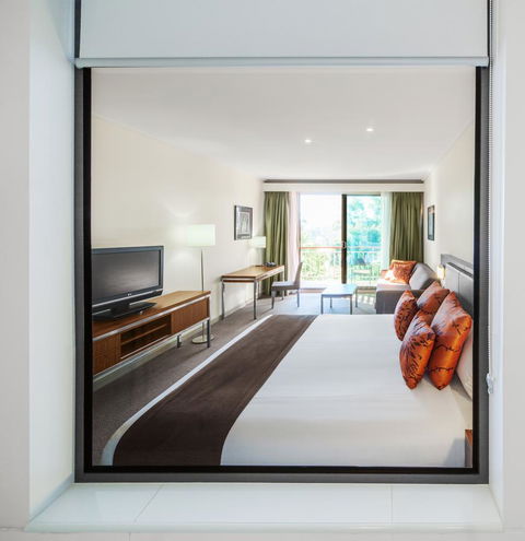 RACV Goldfields Resort - Accommodation Port Hedland 39