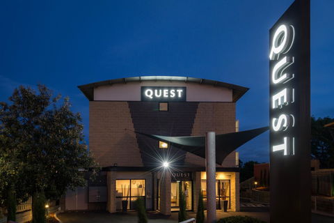 Quest Frankston - Accommodation Port Hedland 5