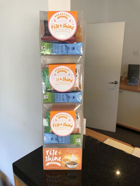 Quest Frankston - Accommodation Port Hedland 12