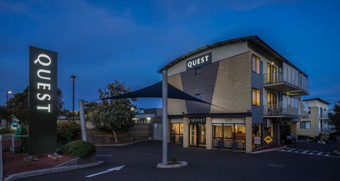 Quest Frankston - Accommodation Port Hedland 14