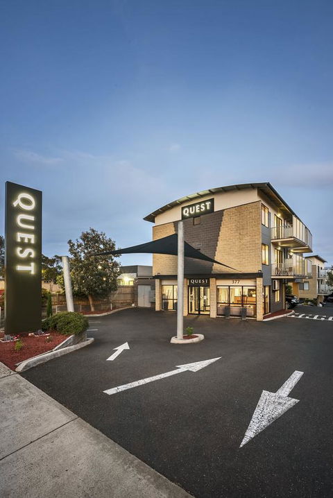 Quest Frankston - Accommodation Port Hedland 0