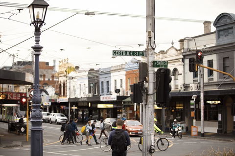 Converted Blue Stone Church - Accommodation Port Hedland 9